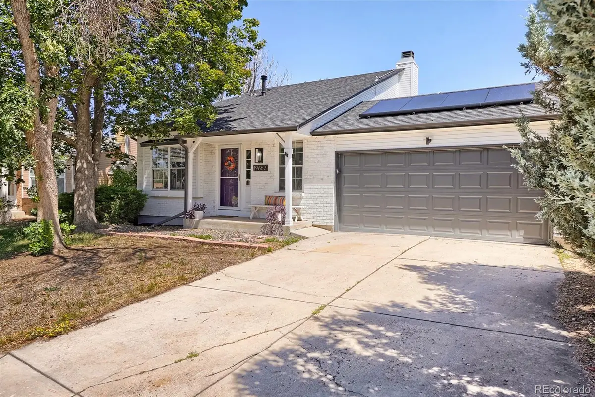 19662 E Purdue Circle, Aurora, CO 80013 - #1