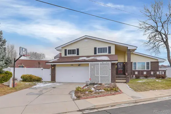 508 4th Street, Frederick, CO 80530