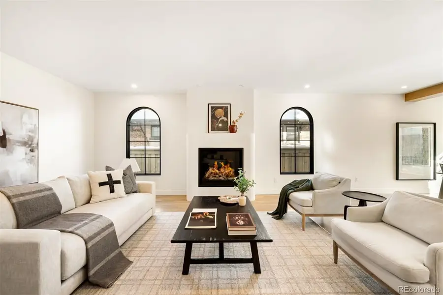 1418 S Milwaukee Street, Denver, CO 80210 - Image #3