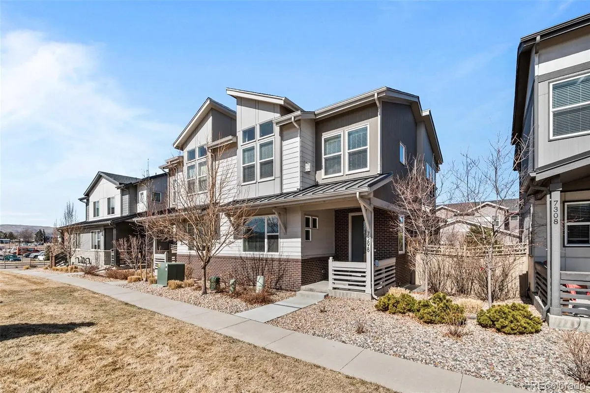 7298 W Adriatic Circle, Lakewood, CO 80227 - #1