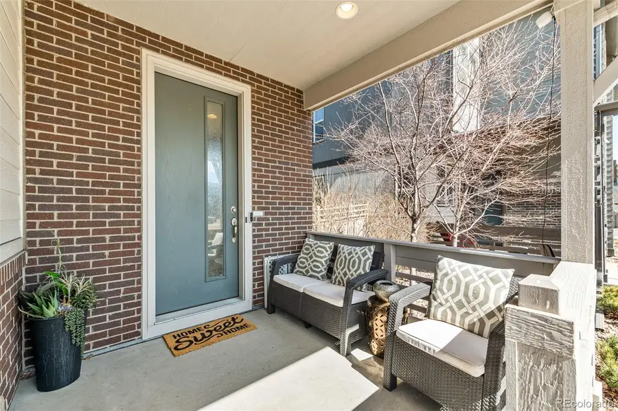 7298 W Adriatic Circle, Lakewood, CO 80227 - #2