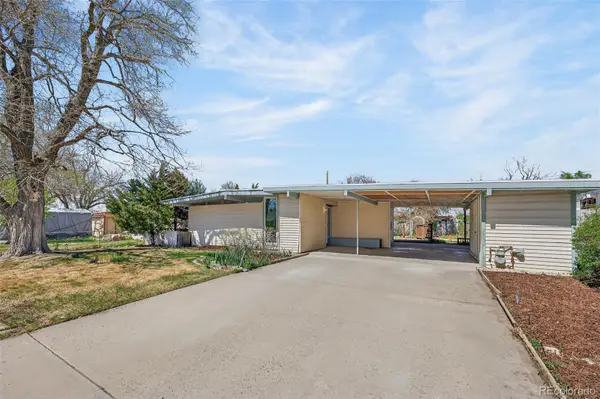 7221 E 75th Avenue, Commerce City, CO 80022