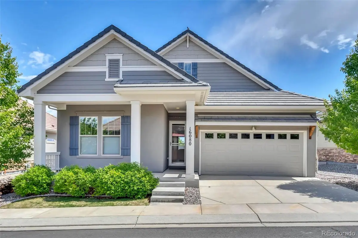 16080 Atlantic Peak Way, Broomfield, CO 80023 - #1