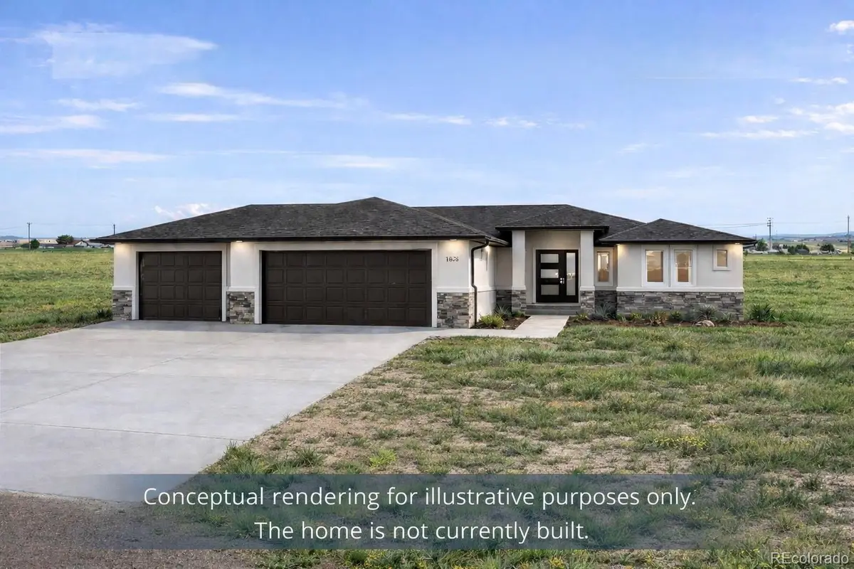 1431 N Moonbeam Drive, Pueblo, CO 81007 - Image #1