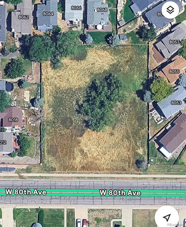 80th, Westminster, CO 80031