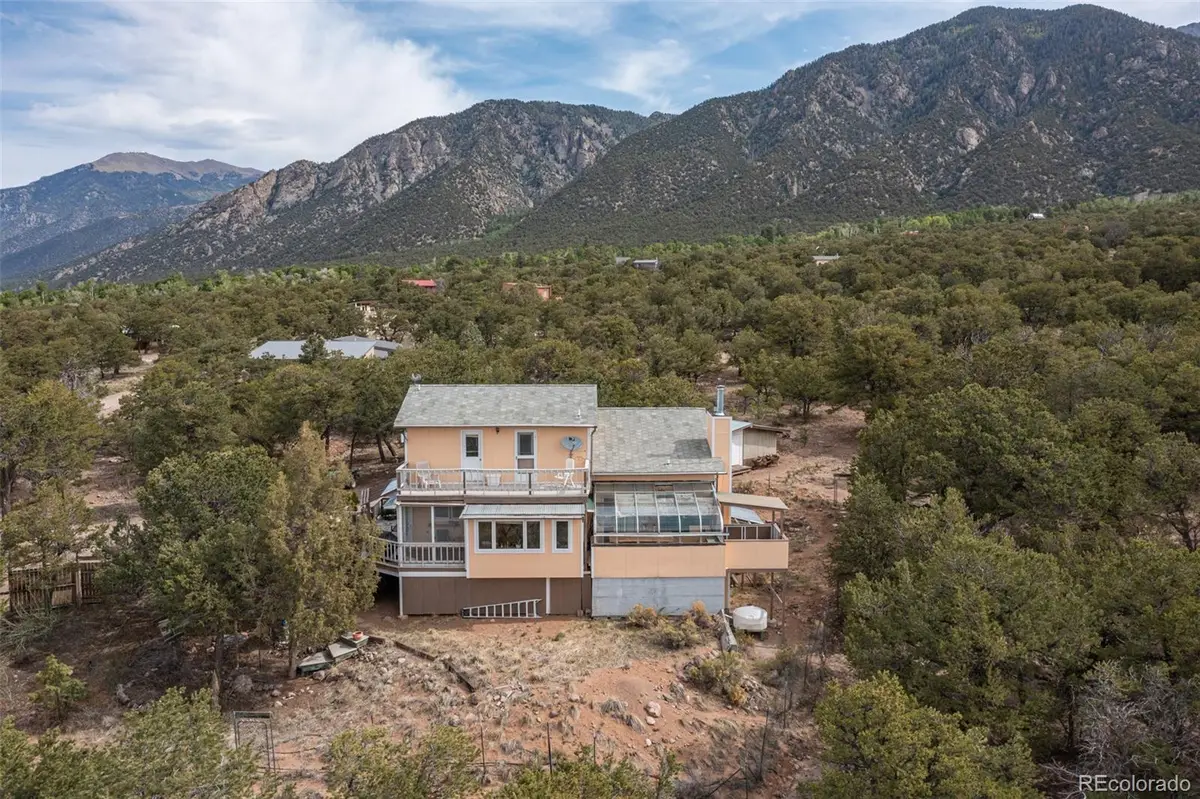 390 Starshine, Crestone, CO 81131 - #1