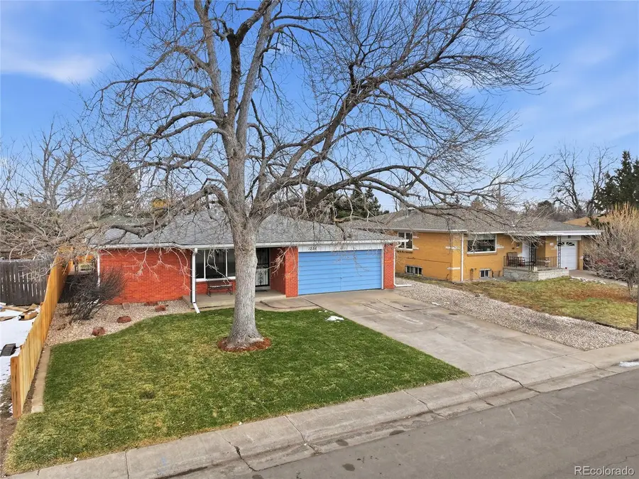 1236 S Clay Street, Denver, CO 80219 - Image #2
