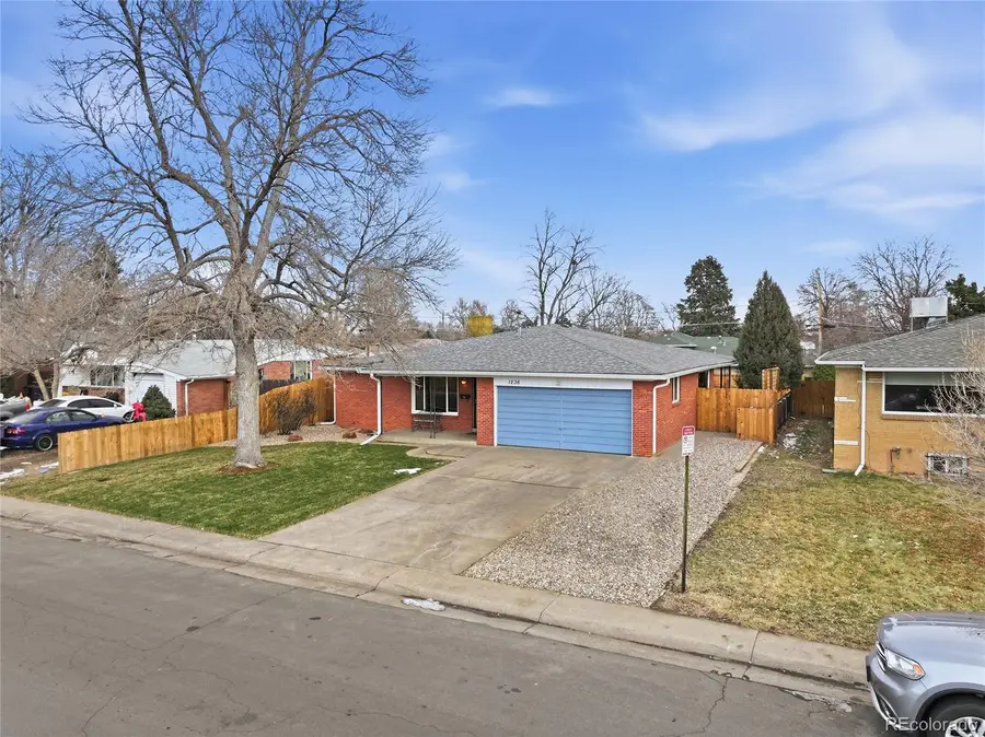 1236 S Clay Street, Denver, CO 80219 - Image #3