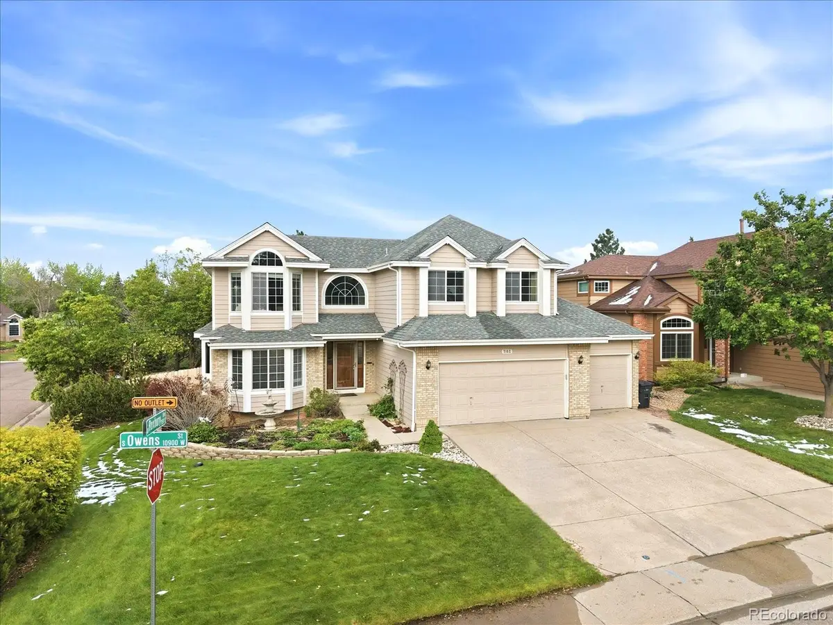 7152 S Owens Street, Littleton, CO 80127 - #1