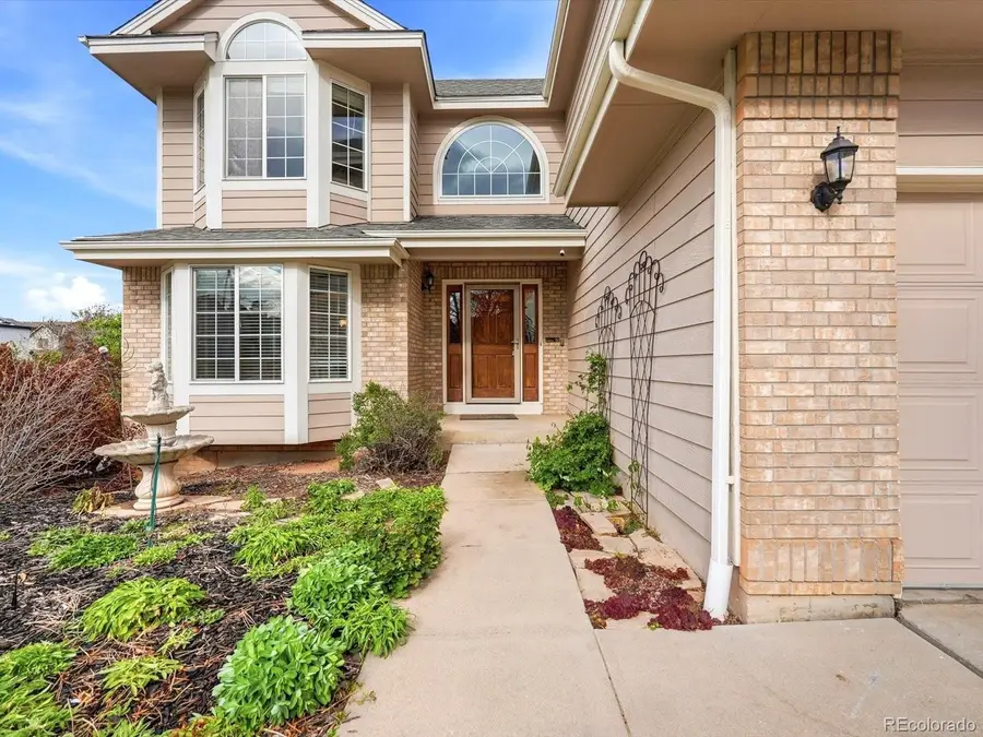 7152 S Owens Street, Littleton, CO 80127 - #3