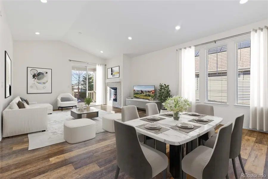 8157 S Jackson Gap Street, Aurora, CO 80016 - Image #2