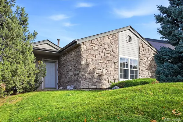 9293 E Arbor #D, Englewood, CO 80111