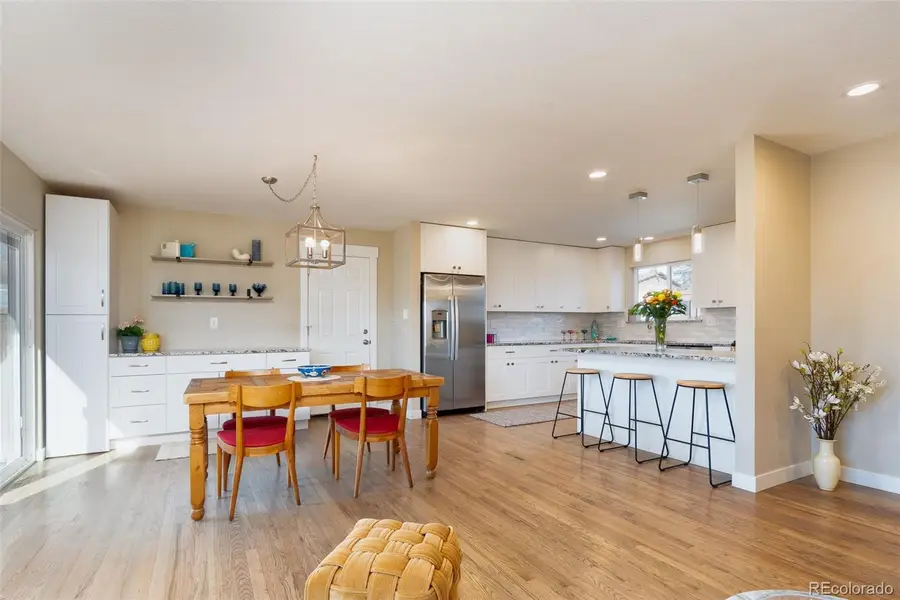 2210 Wynkoop Drive, Colorado Springs, CO 80909 - #2