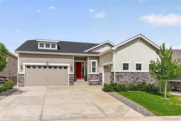 8977 S Catawba Street, Aurora, CO 80016