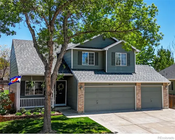 11642 Macon Street, Commerce City, CO 80640