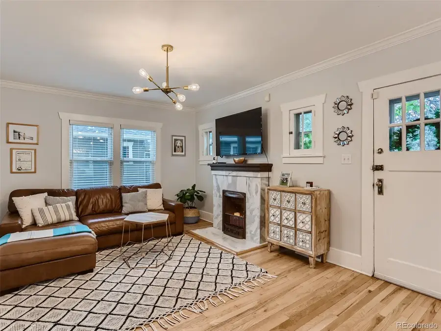 1951 S Downing Street, Denver, CO 80210 - #2