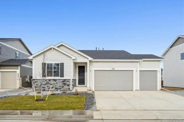 5583 Brangus Drive, Windsor, CO 80528