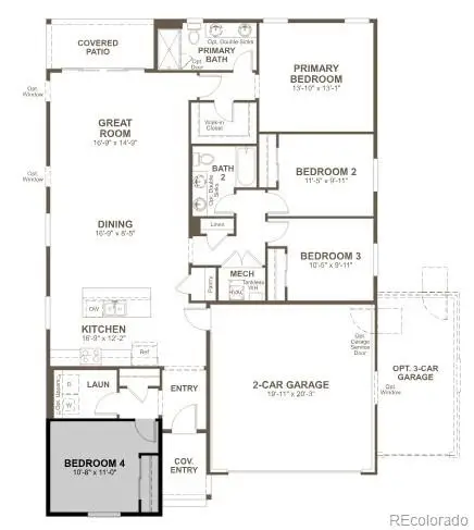 5583 Brangus Drive, Windsor, CO 80528 - Image #2