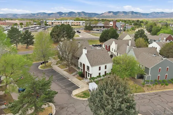 9800 W Cornell Place, Lakewood, CO 80227