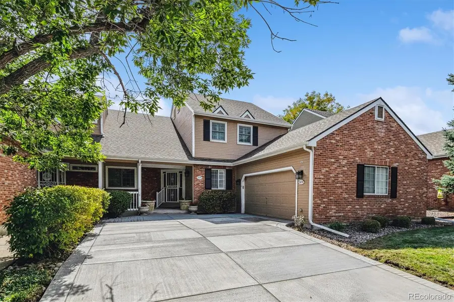 7691 S Ivanhoe Way, Centennial, CO 80112 - #2