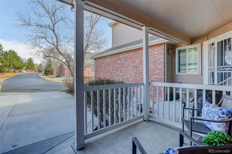 7691 S Ivanhoe Way, Centennial, CO 80112 - #3