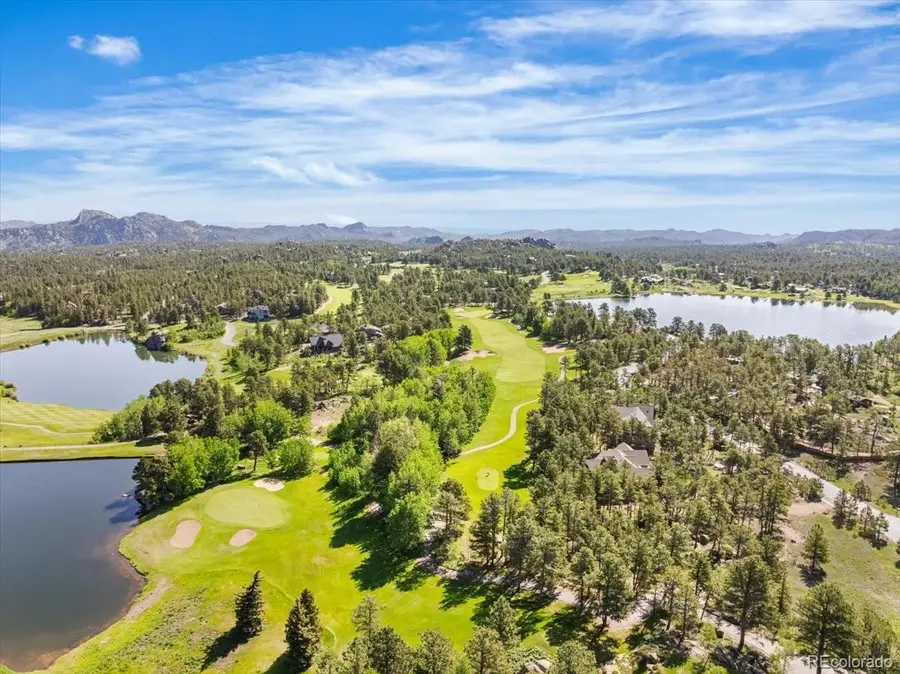 327 Juniper Court, Red Feather Lakes, CO 80545 - #3