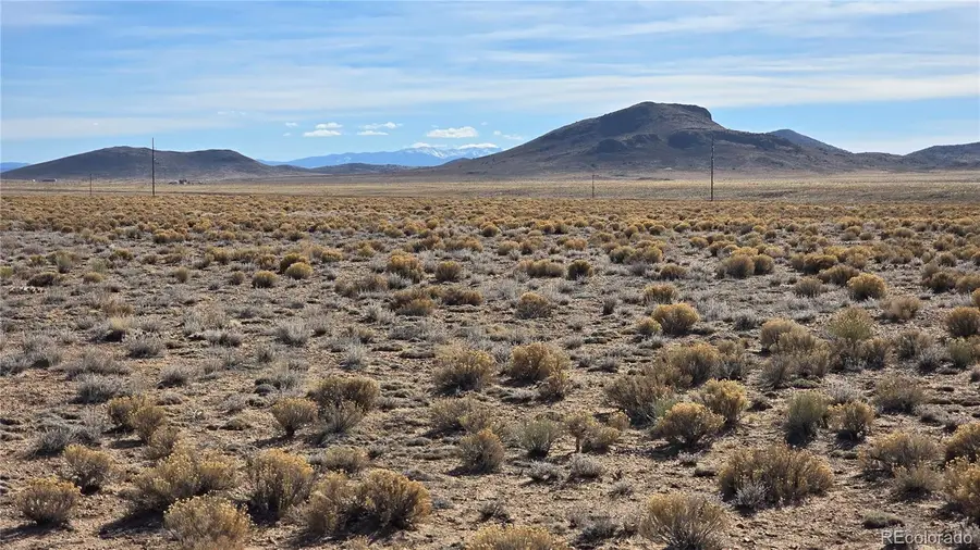 Lots 4 & 10 Huran Avenue, Blanca, CO 81123 - #2