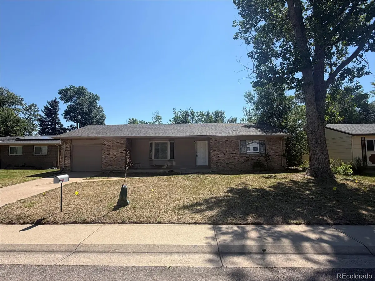 1006 S Macon Street, Aurora, CO 80012 - #1