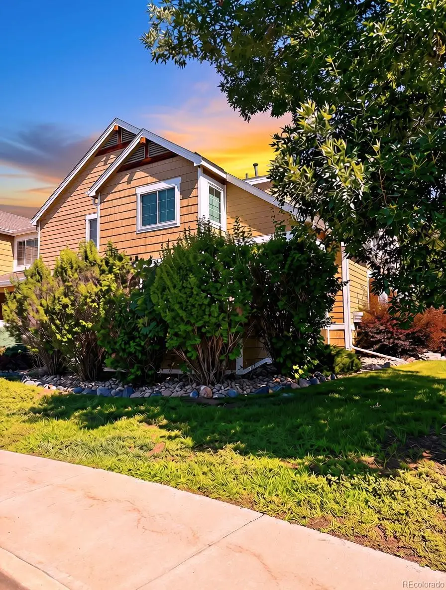 805 Summer Hawk Drive #B10, Longmont, CO 80504 - #1