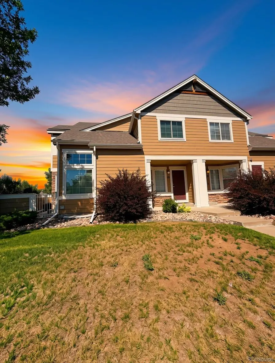 805 Summer Hawk Drive #B10, Longmont, CO 80504 - #2