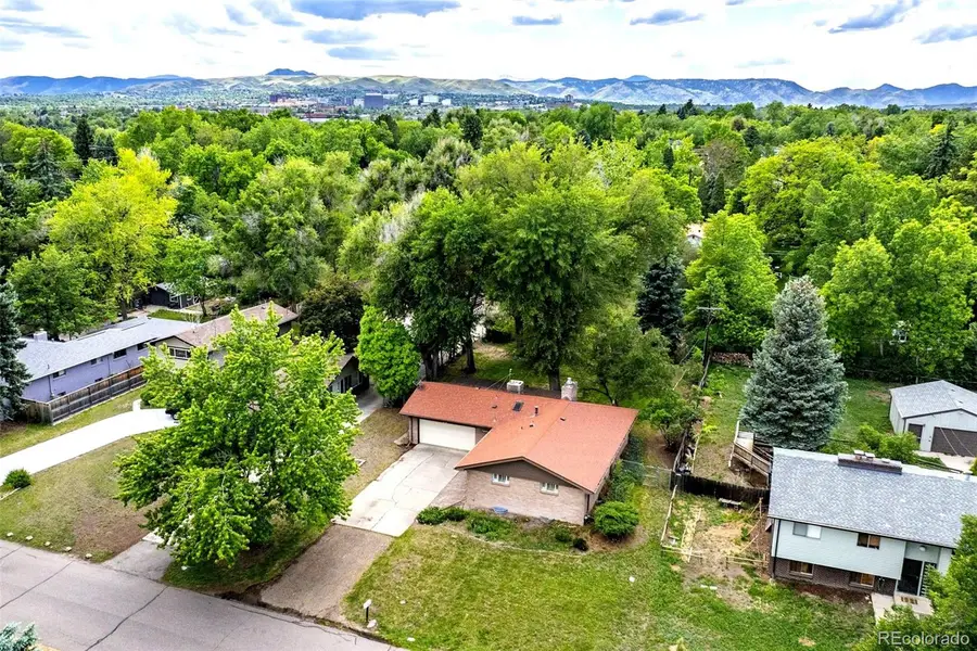 1065 Dudley Street, Lakewood, CO 80215 - #2