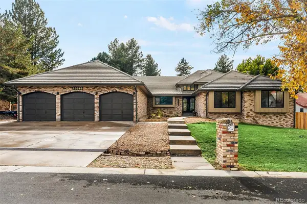 12080 W 54th, Arvada, CO 80002