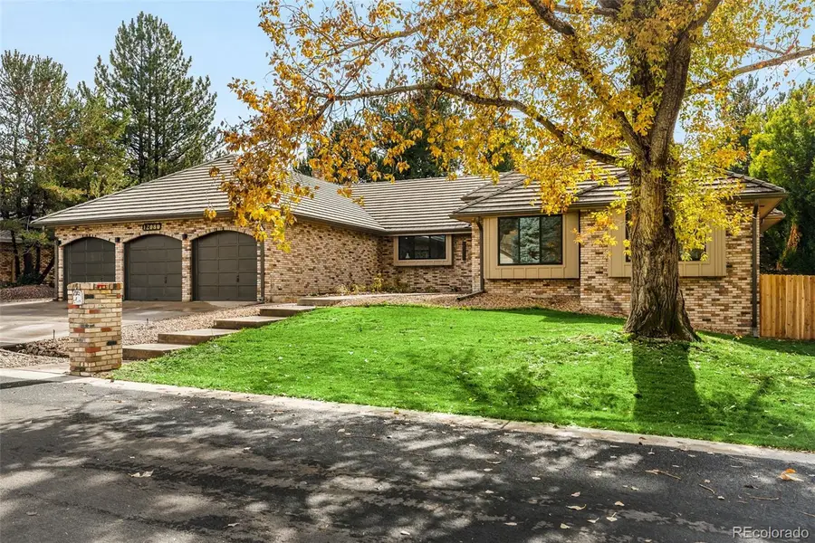 12080 W 54th, Arvada, CO 80002 - #2