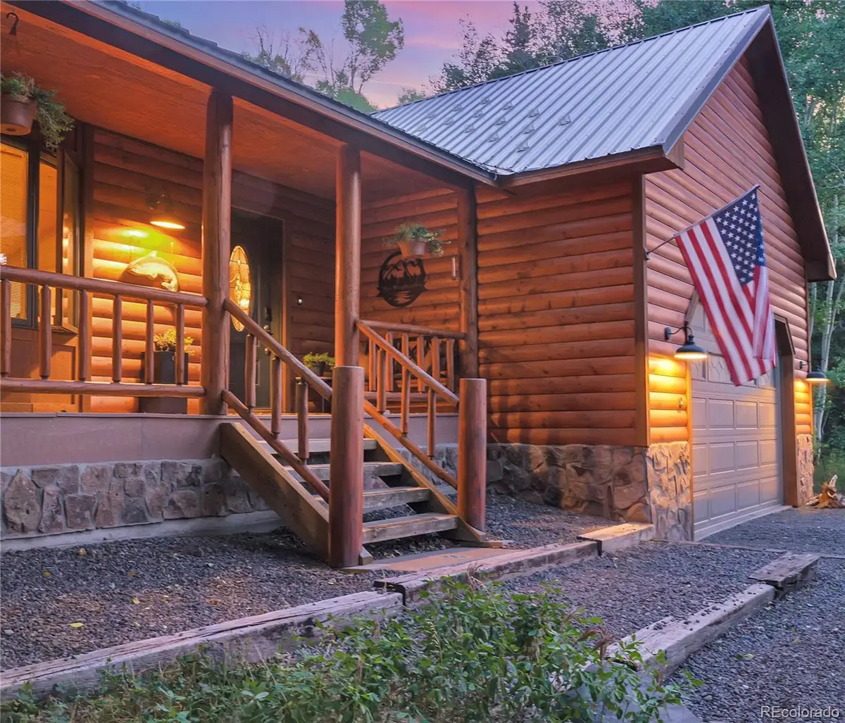 6 Bear Paw S Court, Antonito, CO 81120 - #1