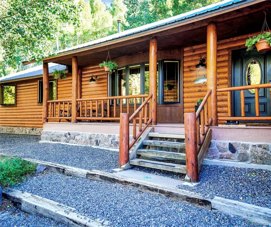 6 Bear Paw S Court, Antonito, CO 81120 - #3