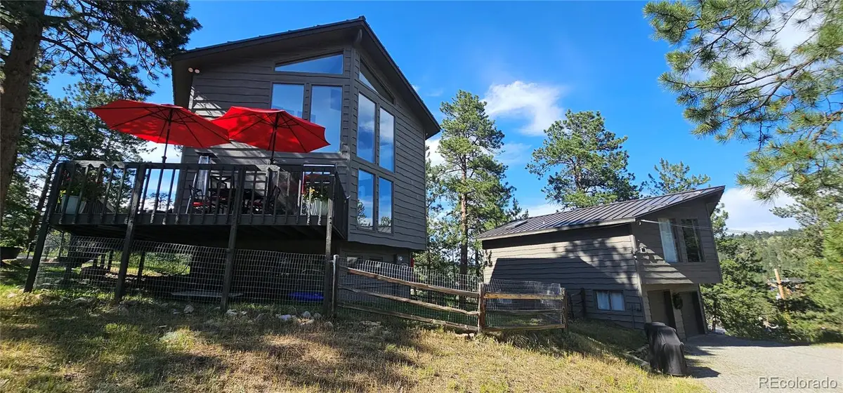 27901 Pine Drive, Evergreen, CO 80439 - #1
