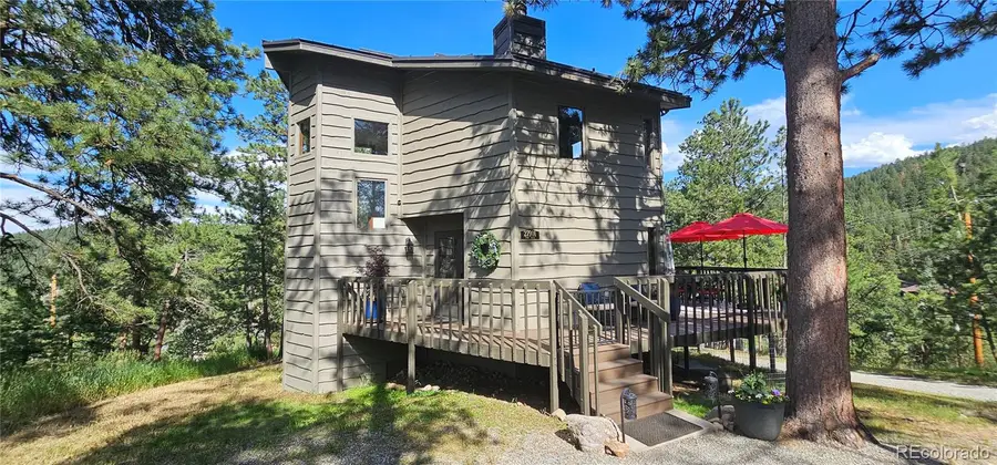 27901 Pine Drive, Evergreen, CO 80439 - #2