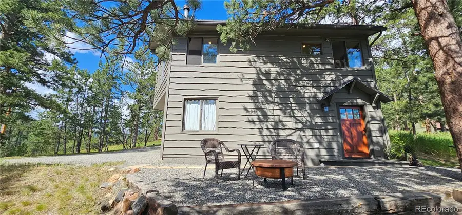 27901 Pine Drive, Evergreen, CO 80439 - #3