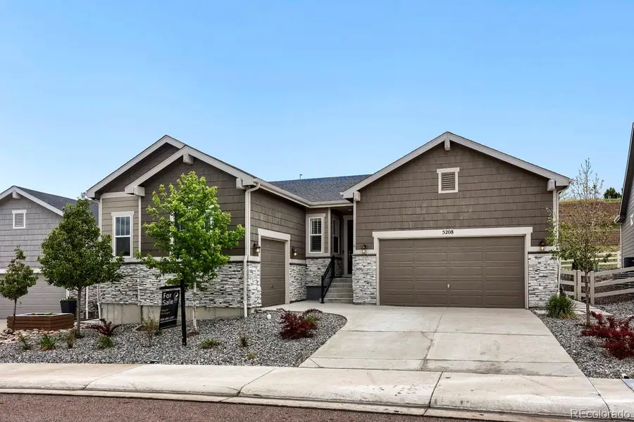 5208 Silver Hare Court, Castle Rock, CO 80104 - #2