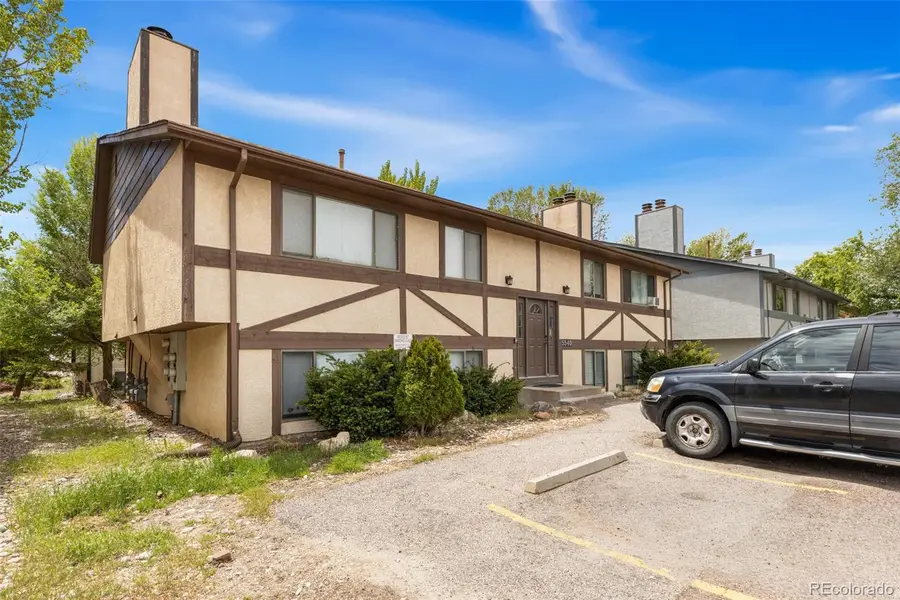 5540 Bowden Loop, Colorado Springs, CO 80915 - #2