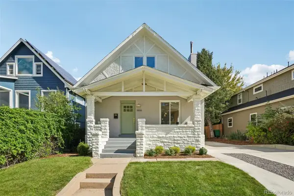 3860 Vrain, Denver, CO 80212