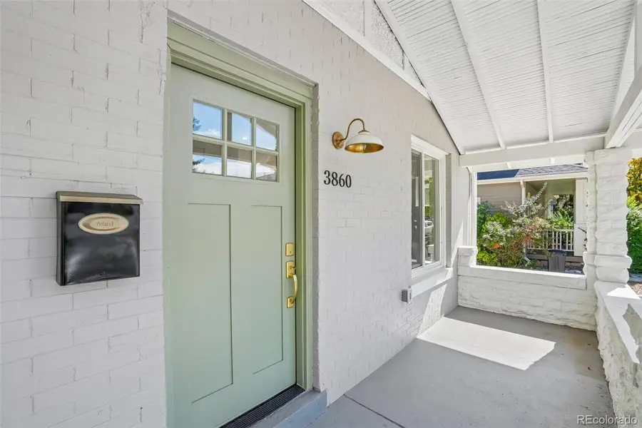 3860 Vrain, Denver, CO 80212 - #2