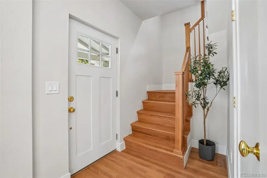 3860 Vrain, Denver, CO 80212 - #3