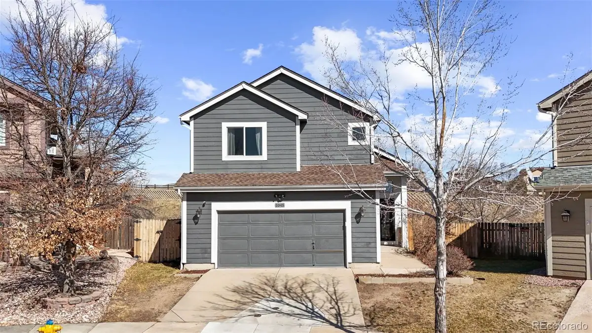 5345 Silverjack Court, Colorado Springs, CO 80922 - #1