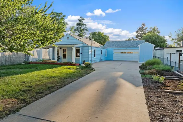 4707 S Cherokee Street, Englewood, CO 80110