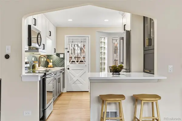 33 N Pennsylvania Street #C, Denver, CO 80203