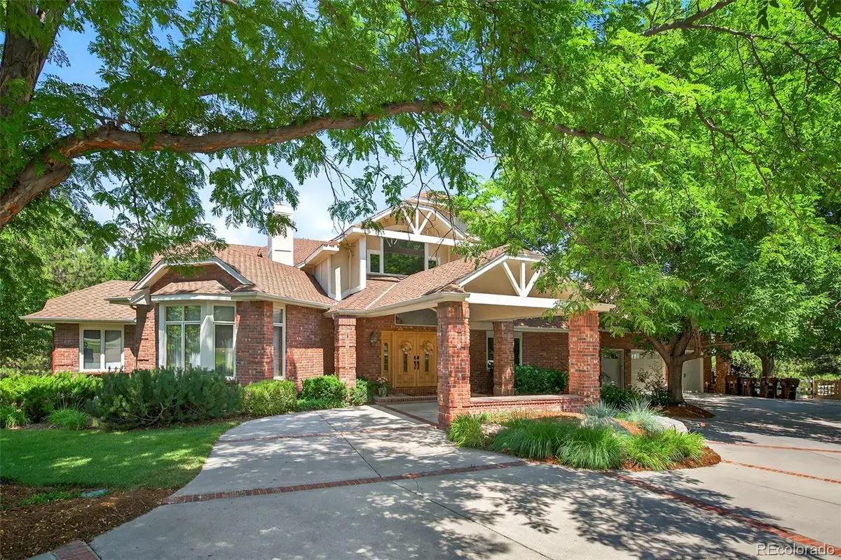 8478 Haystack Court, Niwot, CO 80503 - #1