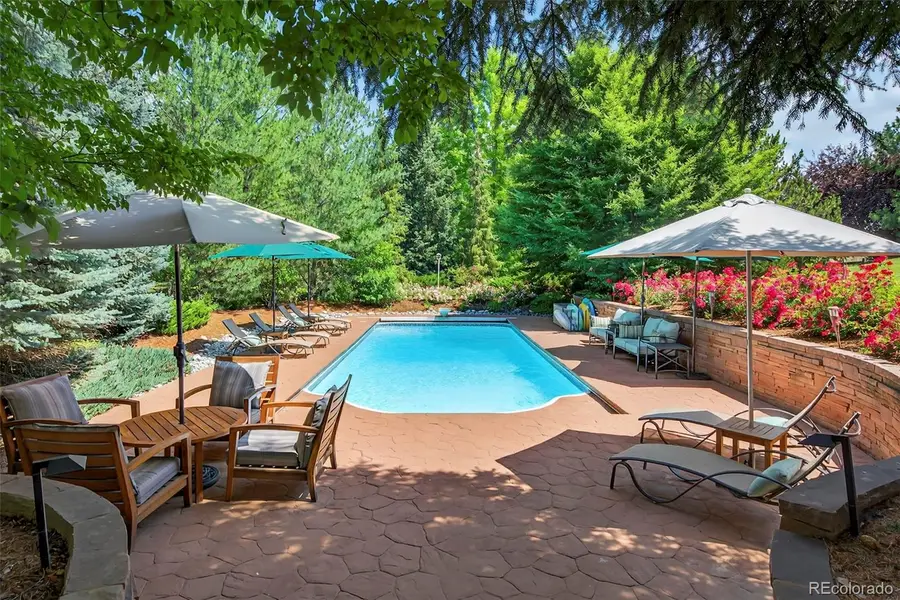 8478 Haystack Court, Niwot, CO 80503 - #2