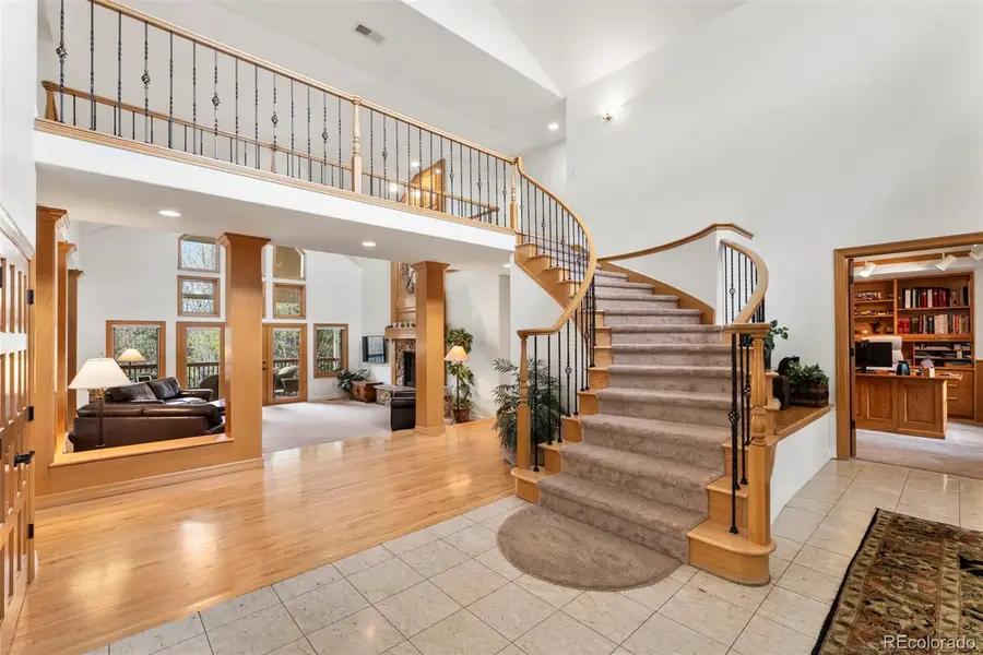 8478 Haystack Court, Niwot, CO 80503 - #3