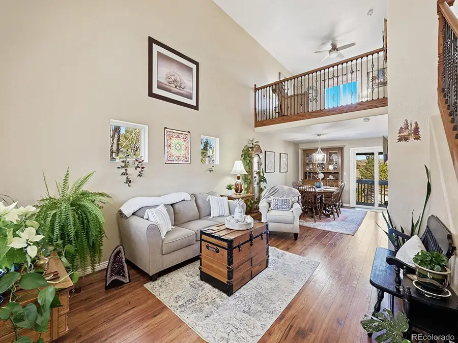 18269 Peru Creek Avenue, Parker, CO 80134 - #3